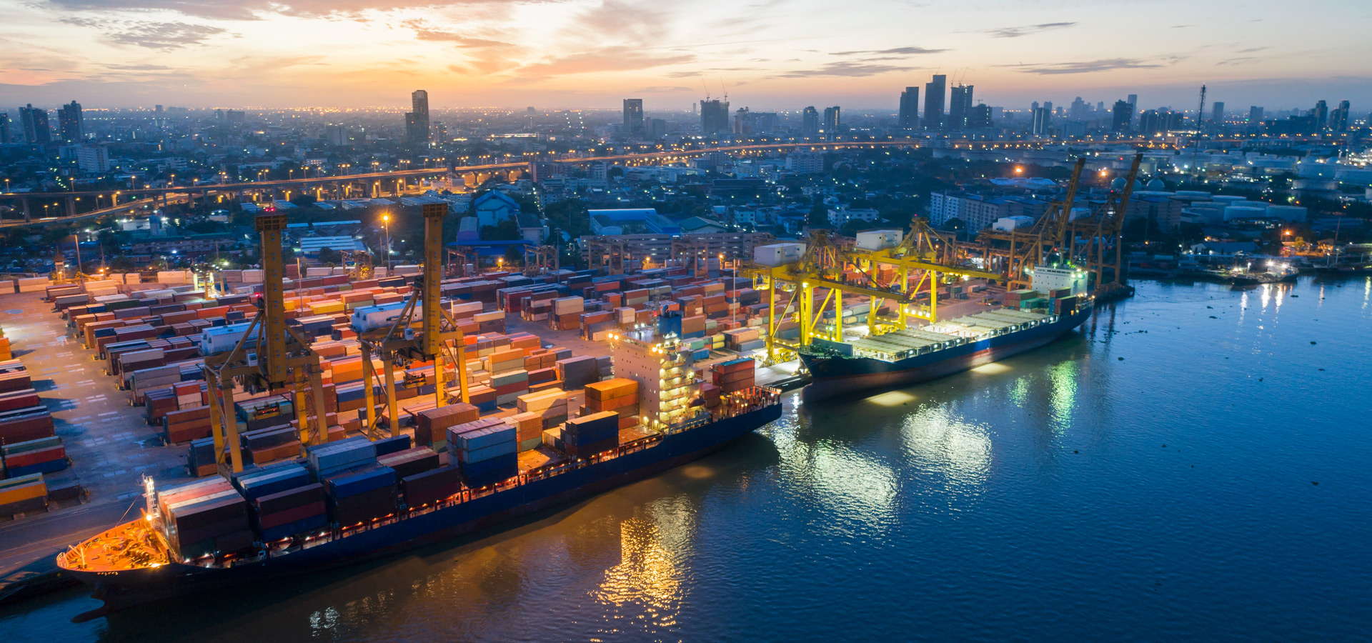 Professional cross-border e-commerce one-stop service