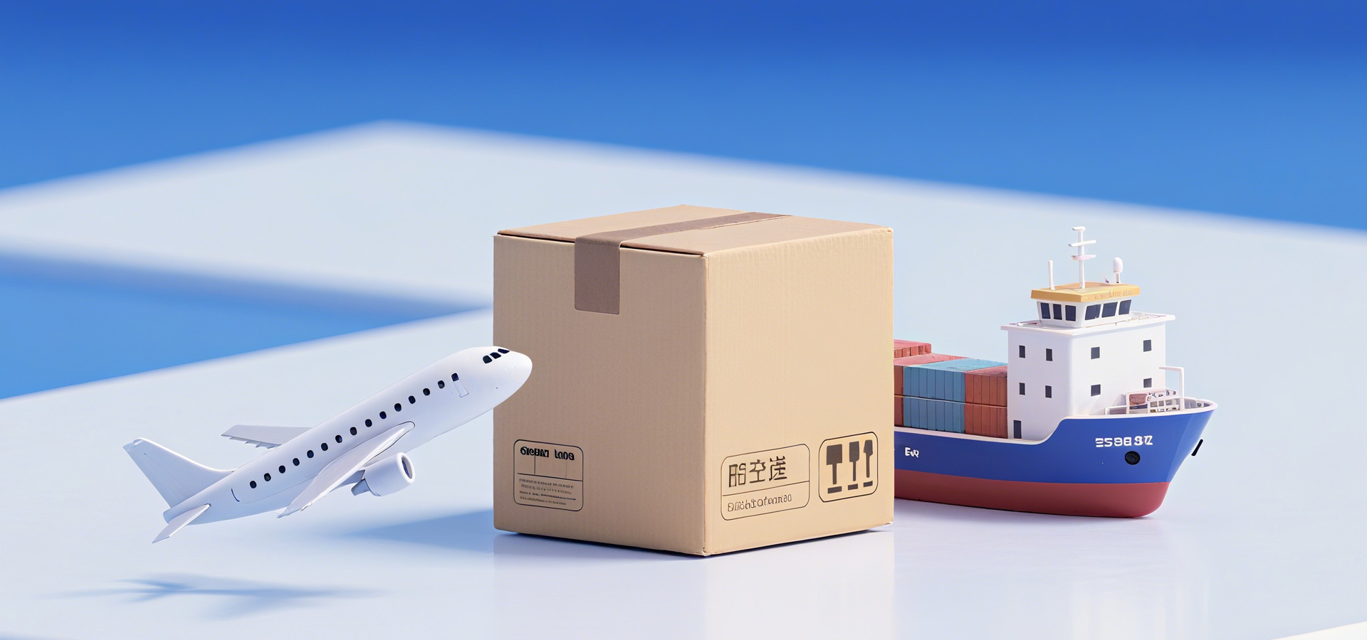 Professional cross-border e-commerce one-stop service