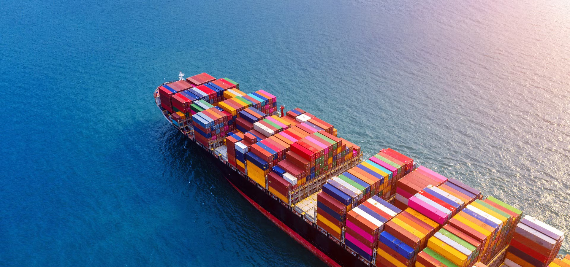 Professional cross-border e-commerce one-stop service