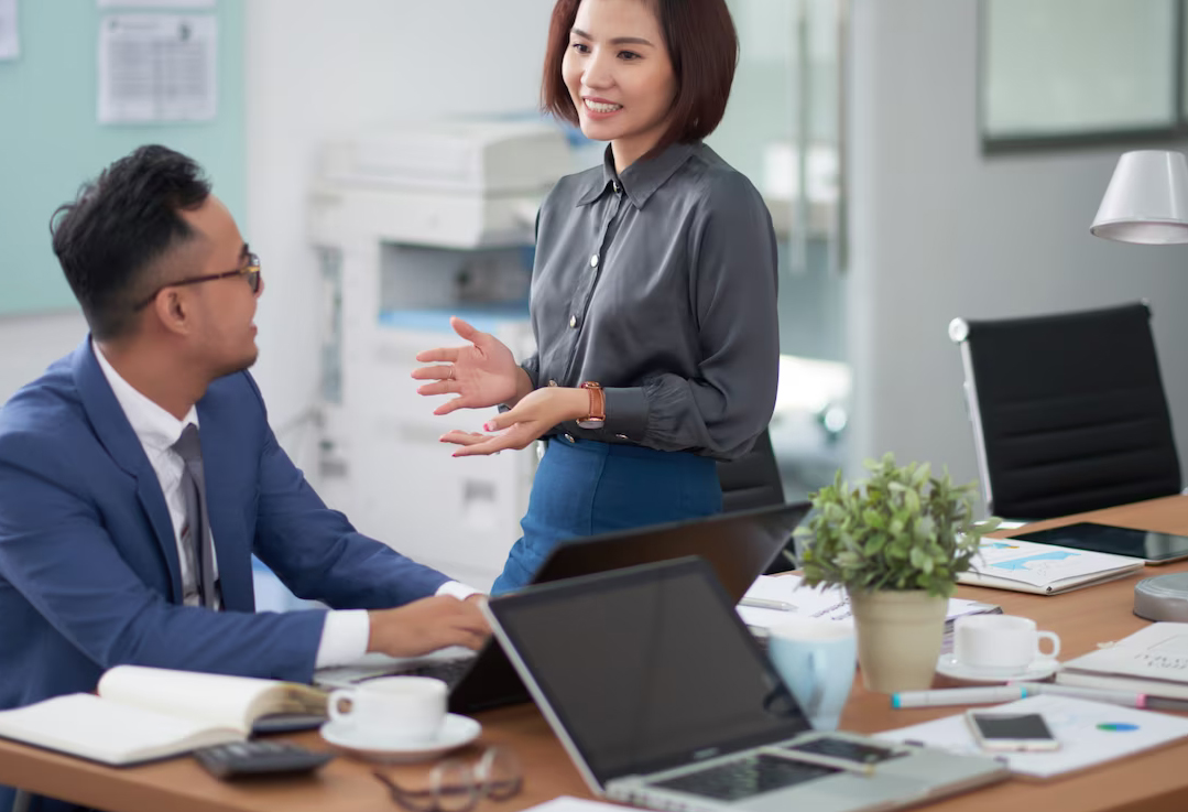 Provide customers with robust, reliable, and cost-effective freight and logistics solutions